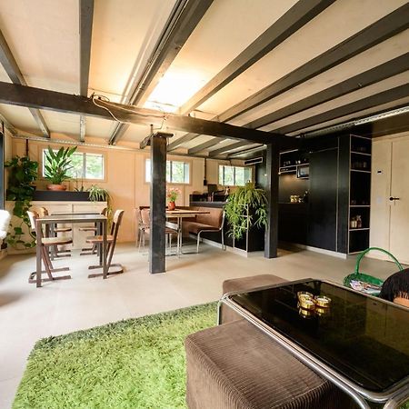 Het Lage Noorden Bed and Breakfast Marrum Eksteriør billede