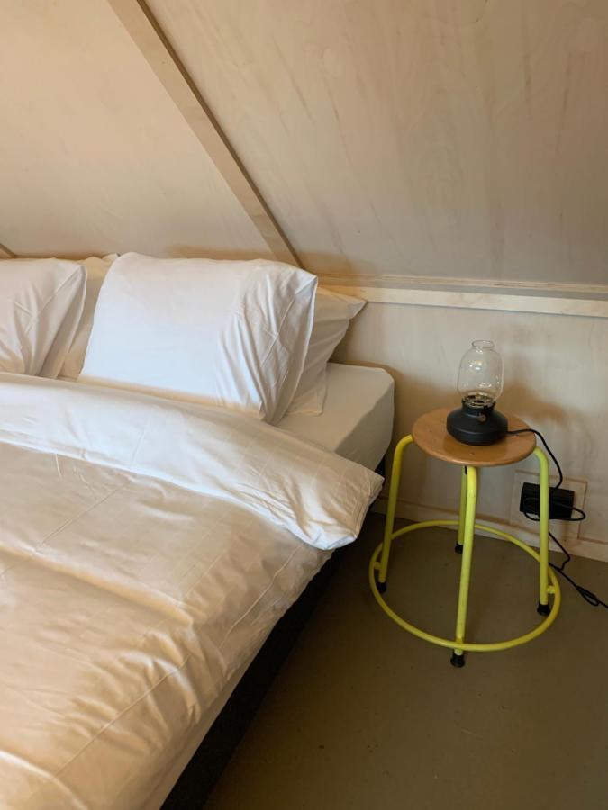 Het Lage Noorden Bed and Breakfast Marrum Eksteriør billede