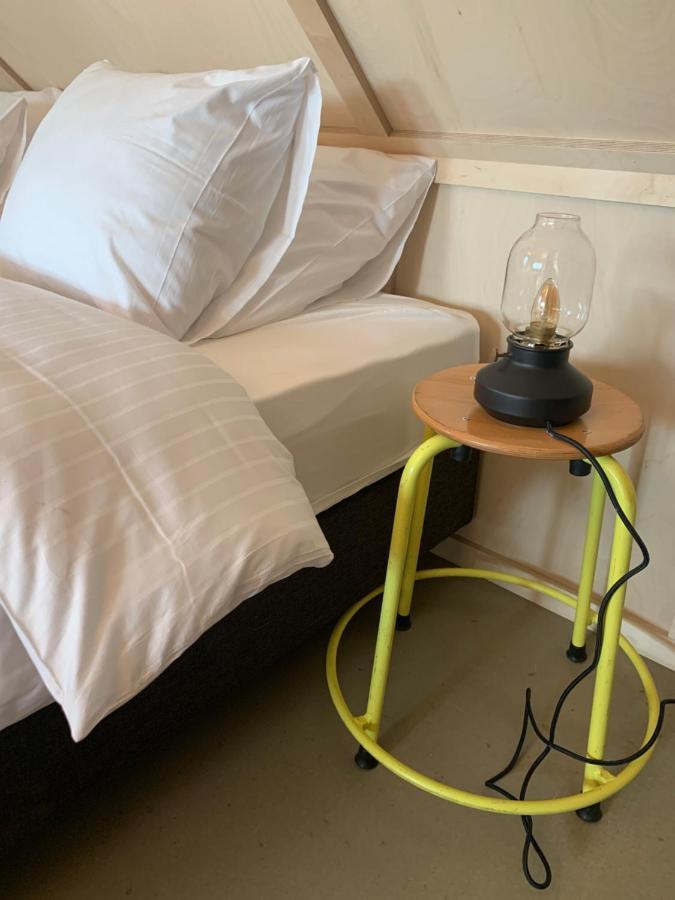 Het Lage Noorden Bed and Breakfast Marrum Eksteriør billede