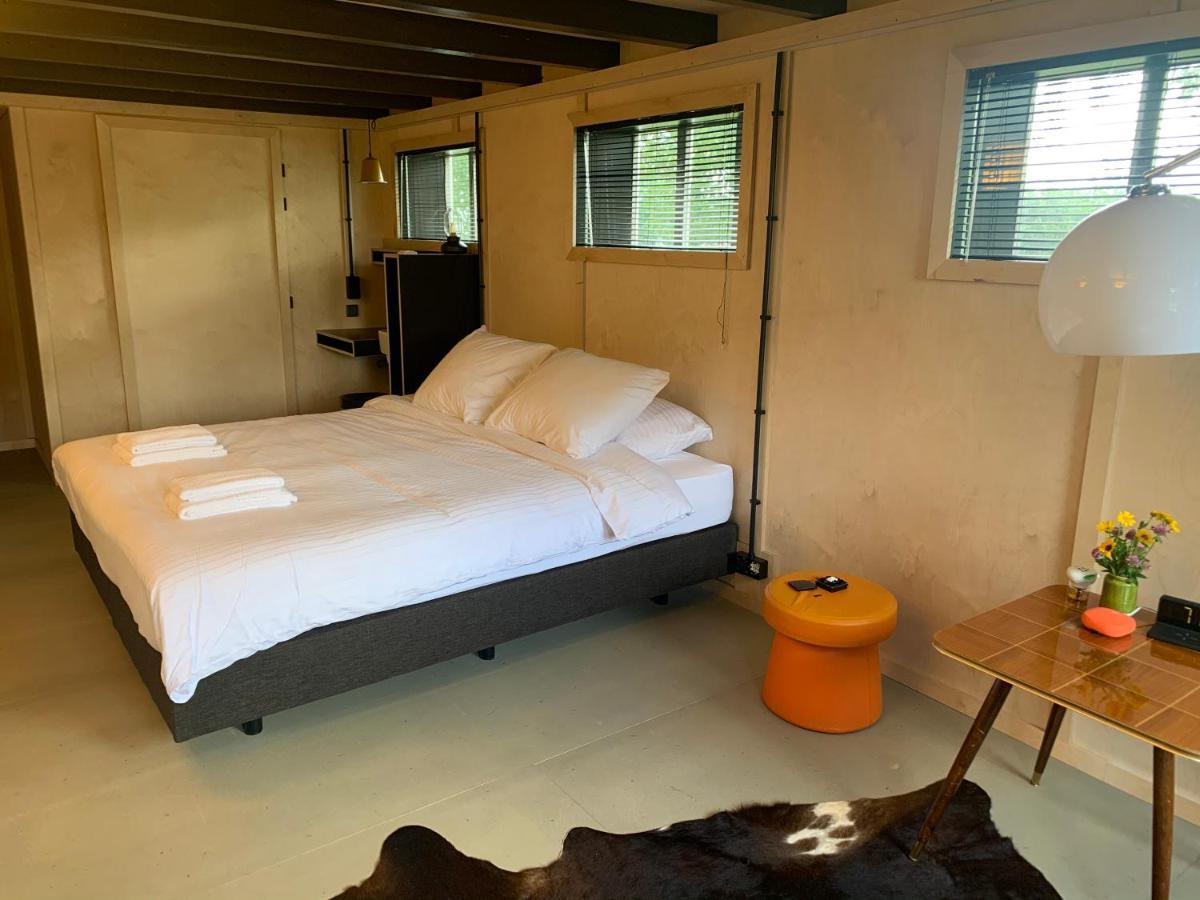 Het Lage Noorden Bed and Breakfast Marrum Eksteriør billede