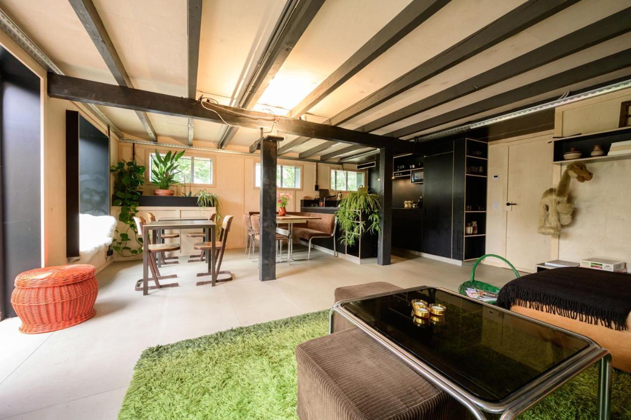 Het Lage Noorden Bed and Breakfast Marrum Eksteriør billede
